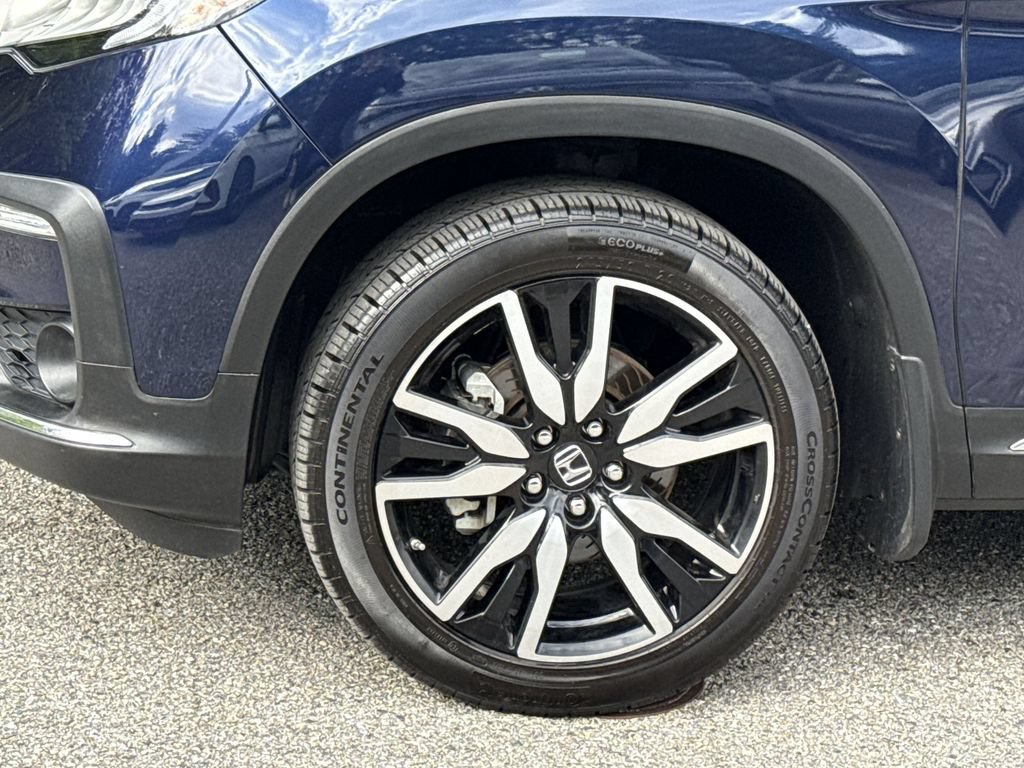 Used 2019 Honda Pilot Elite image 18