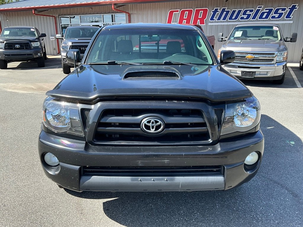 Used 2006 Toyota Tacoma X-Runner RWD image 10