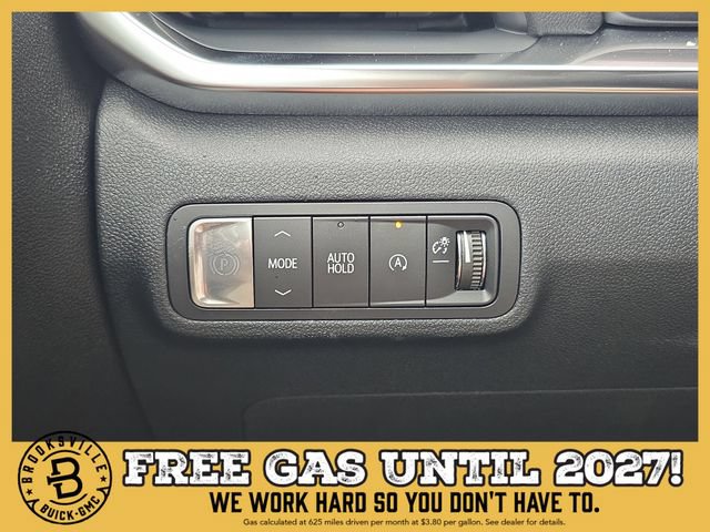 New 2026 GMC Terrain Elevation w/ Elevation Premium Package FWD image 23