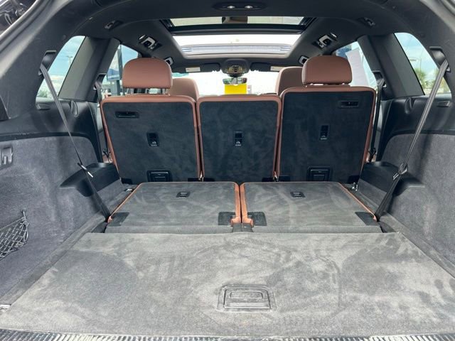 Used 2021 Audi Q7 3.0T Premium w/ Convenience Package image 23