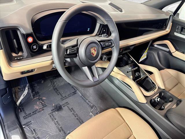 New 2026 Porsche Cayenne AWD/4WD image 4