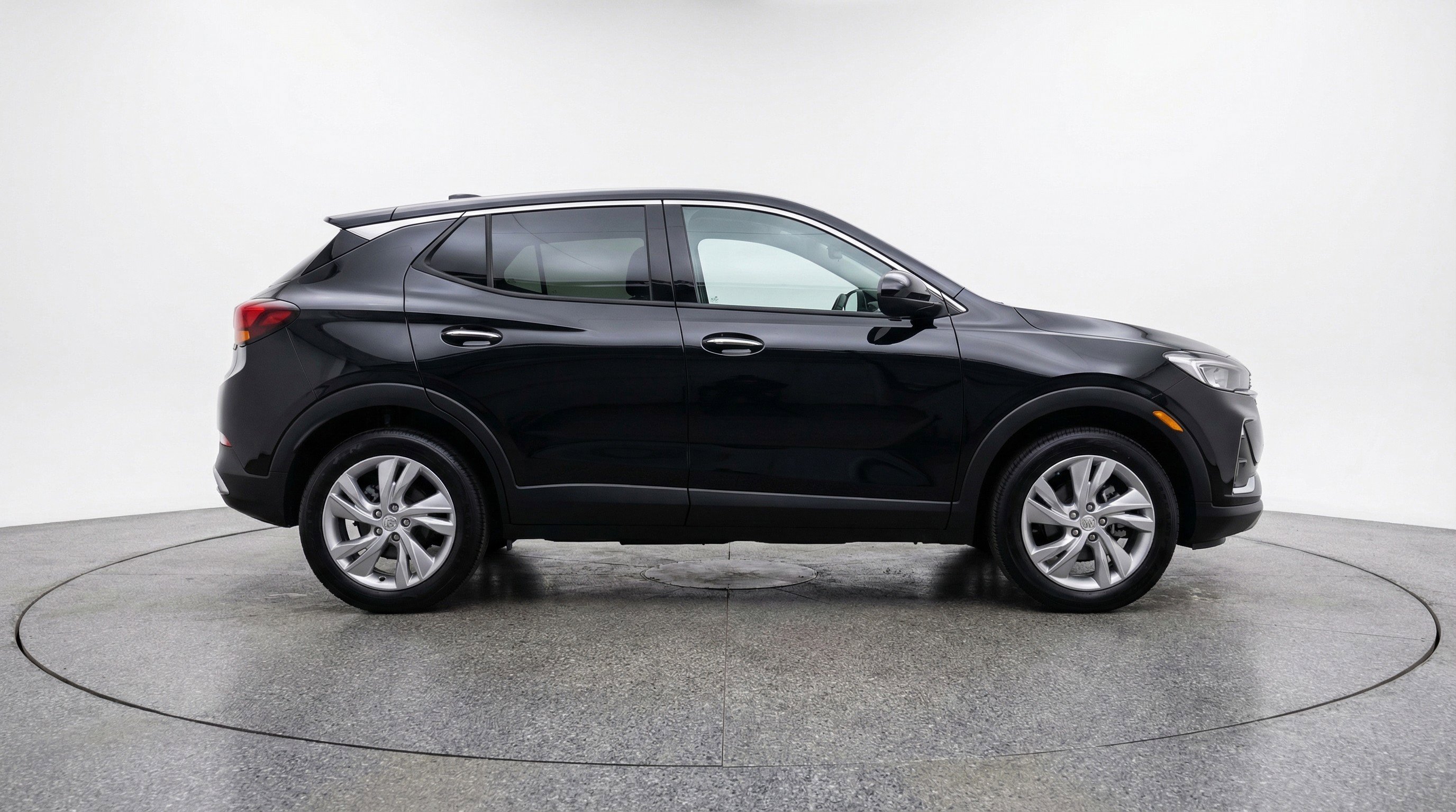Used 2025 Buick Encore GX Preferred image 11