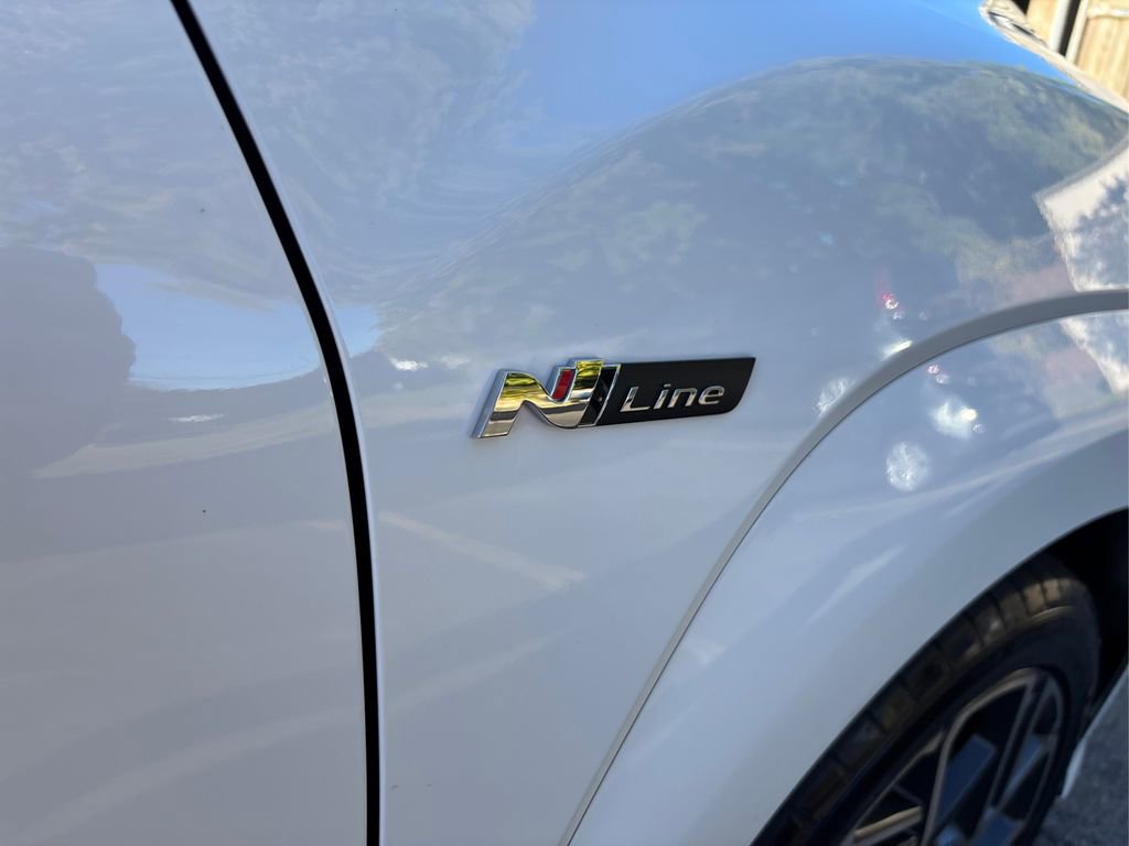 Used 2023 Hyundai Kona N Line image 14
