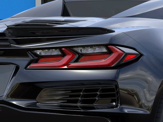 New 2027 Chevrolet Corvette Grand Sport RWD image 11