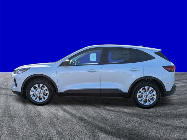 Certified 2026 Ford Escape Active w/ Tech Pack #1 FWD image 7
