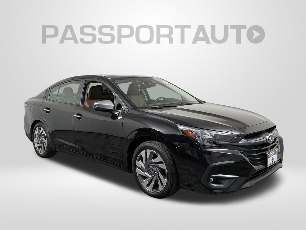 Used 2025 Subaru Legacy Touring XT image 9