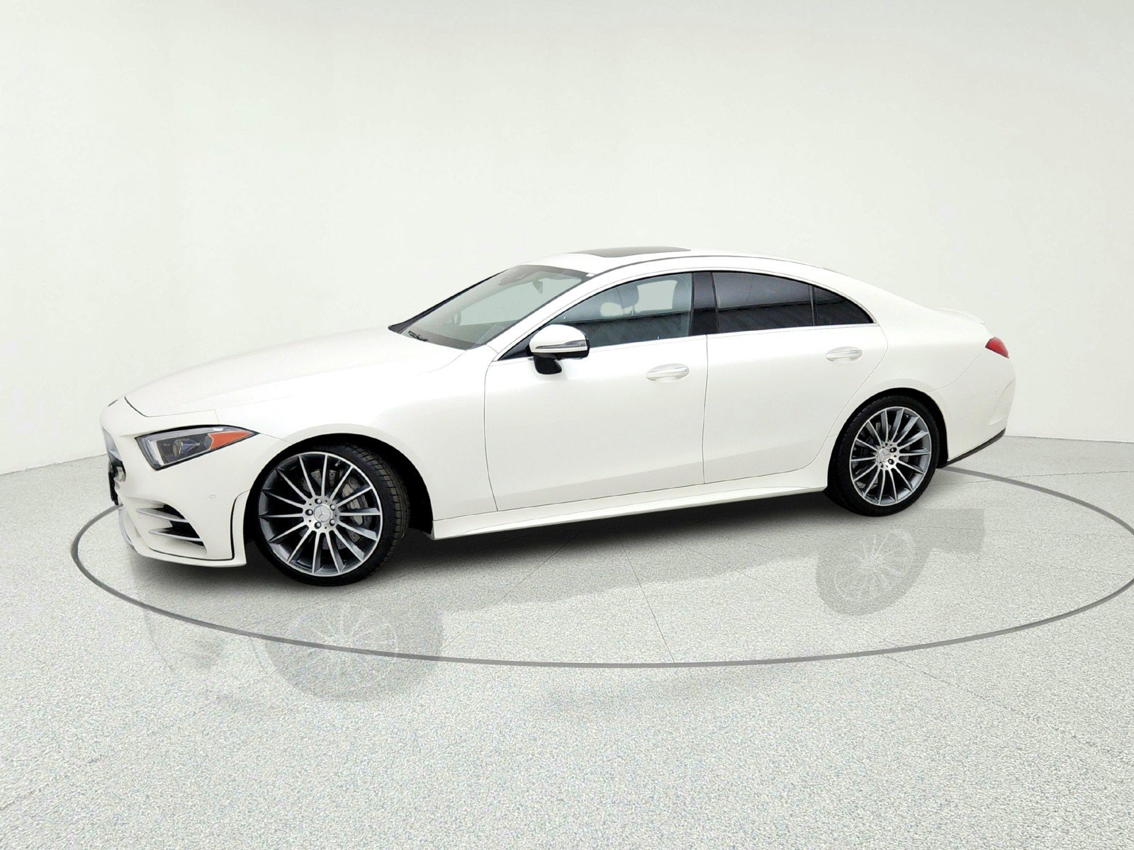 Used 2019 Mercedes-Benz CLS 450 image 15