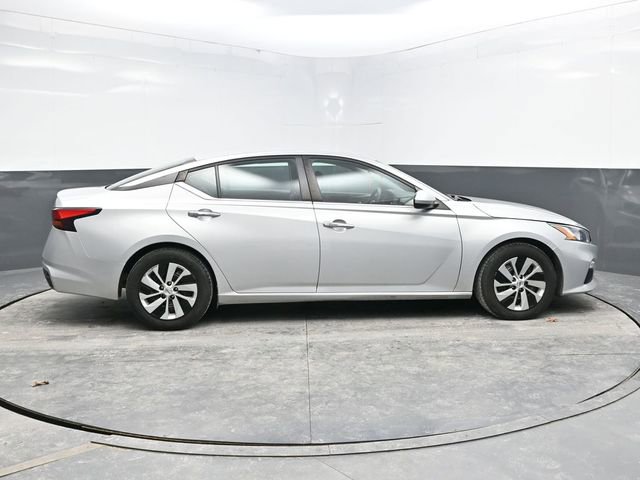 Used 2021 Nissan Altima 2.5 S image 8