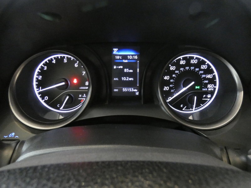 Used 2023 Toyota Camry SE image 14