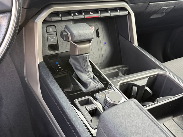 Used 2026 Toyota Tundra SR5 AWD/4WD image 20