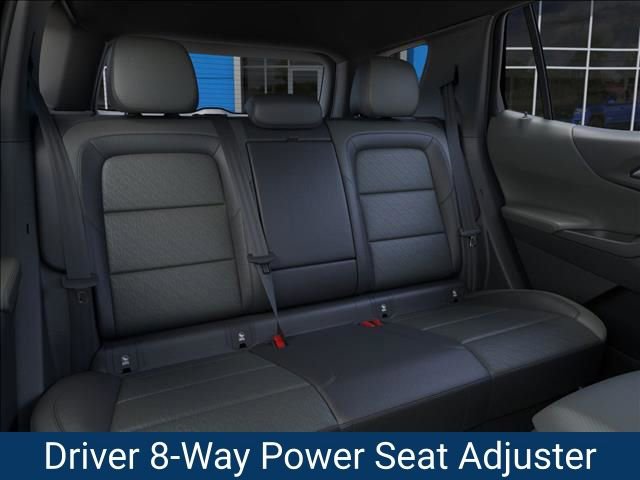 New 2026 Chevrolet Equinox LT w/ Convenience Package II image 19