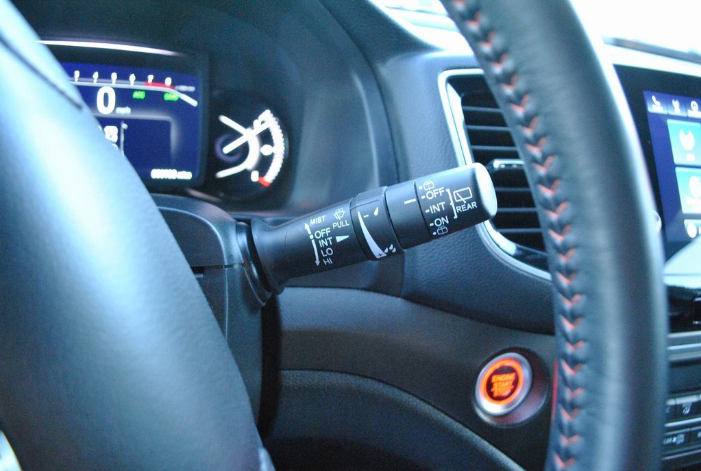 Used 2023 Honda Passport TrailSport image 21