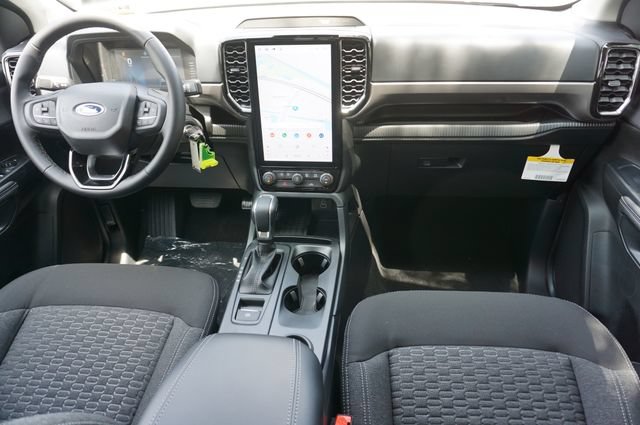 New 2026 Ford Ranger XLT w/ Equipment Group 301A High RWD image 6
