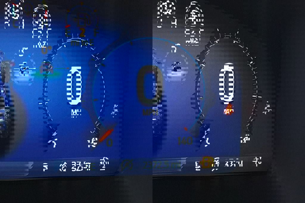 Used 2024 Ford Bronco Raptor image 16