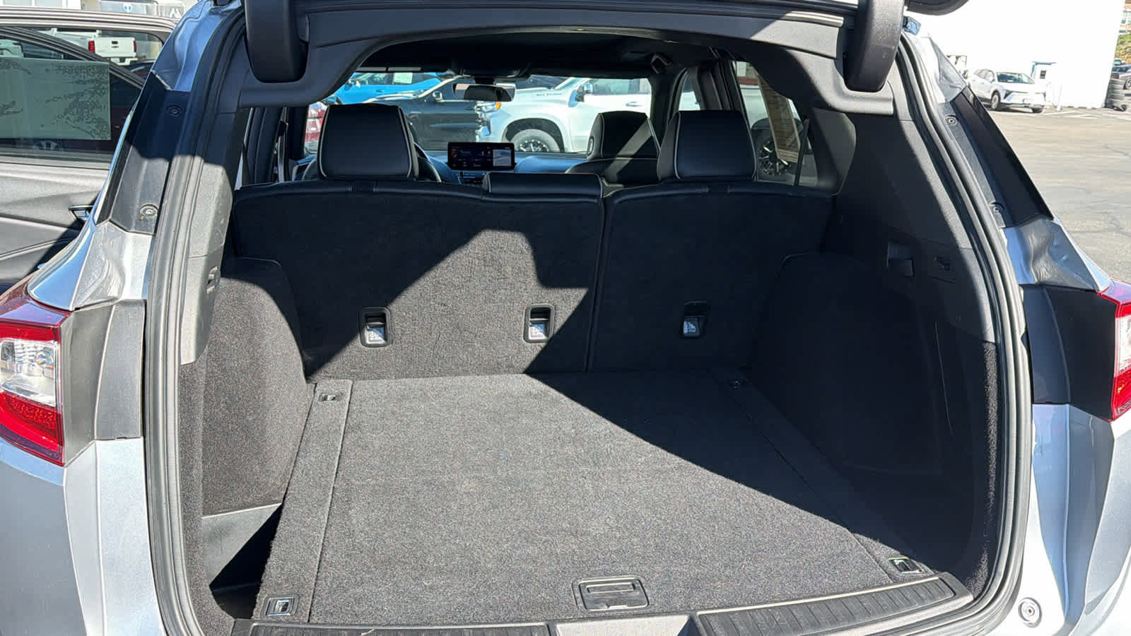 Used 2019 Acura RDX A-Spec image 27