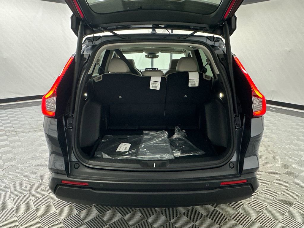 New 2026 Honda CR-V EX-L image 21