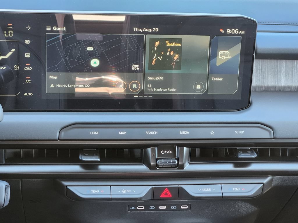 New 2027 Kia Telluride SX Prestige X-Line w/ Towing Package AWD/4WD image 16