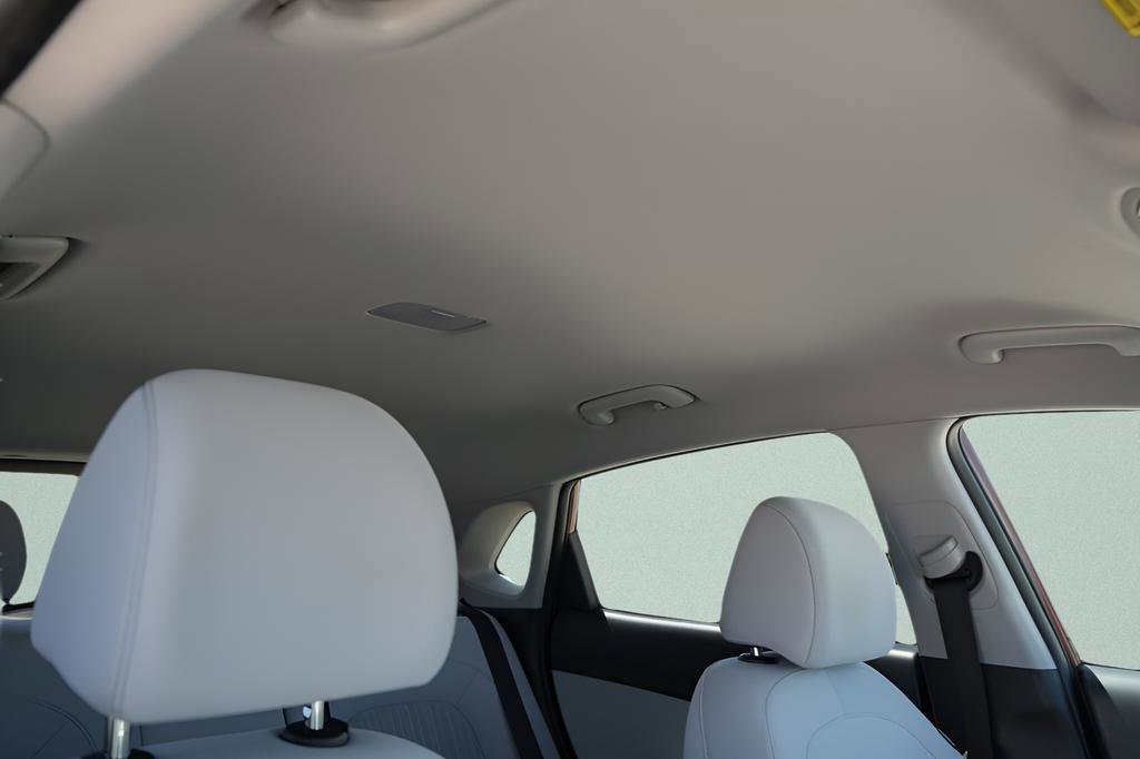 Certified 2023 Hyundai Kona SEL AWD/4WD image 13