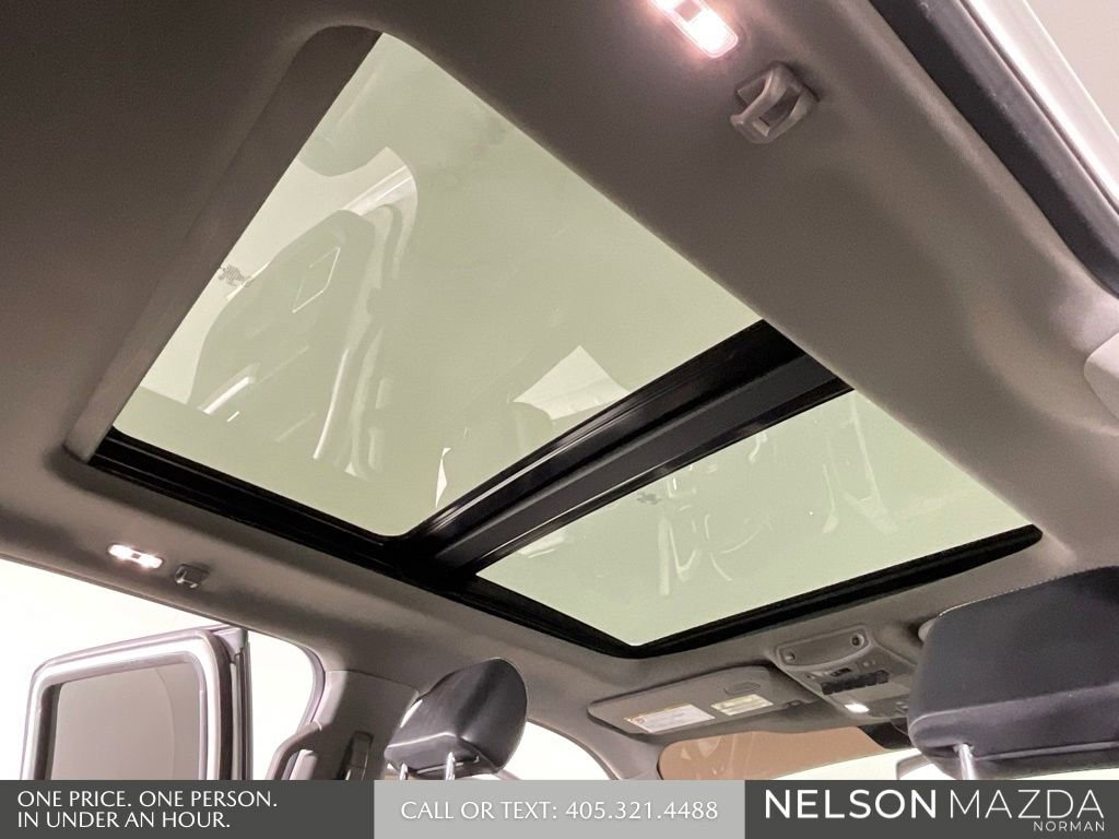 Used 2021 Ford F250 Lariat w/ Lariat Ultimate Package image 16