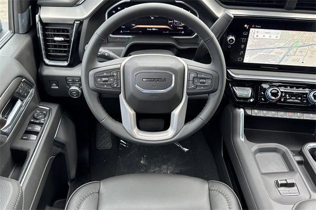 New 2026 GMC Sierra 2500 Denali w/ Denali Reserve Package image 16