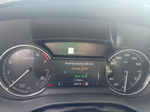 Certified 2023 Cadillac XT5 Premium Luxury AWD/4WD image 10