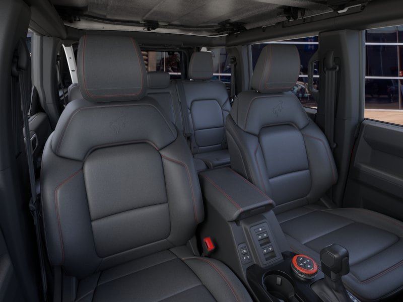 New 2026 Ford Bronco Stroppe Edition AWD/4WD image 37