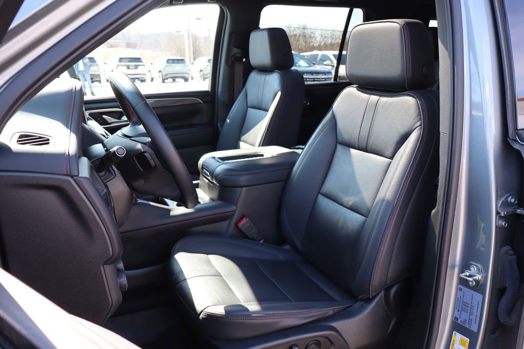 Used 2023 Chevrolet Tahoe RST image 12