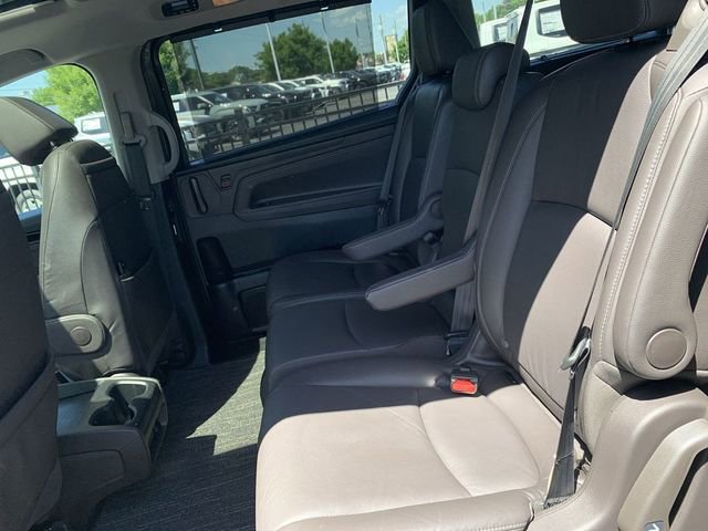 Used 2022 Honda Odyssey Touring image 15