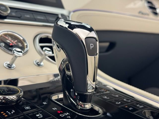 New 2026 Bentley Continental GTC image 28