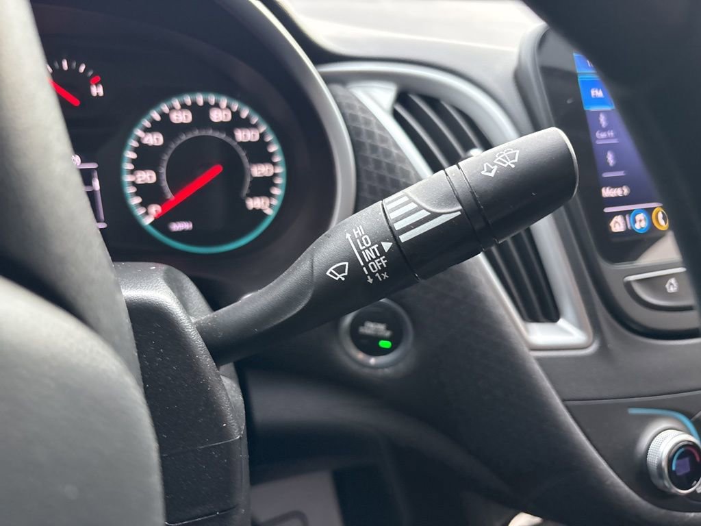 Used 2024 Chevrolet Malibu LT image 49