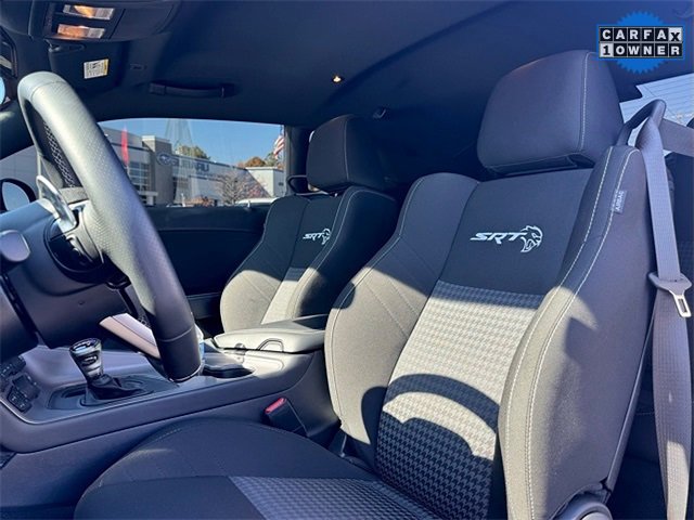 Used 2023 Dodge Challenger SRT Hellcat image 6