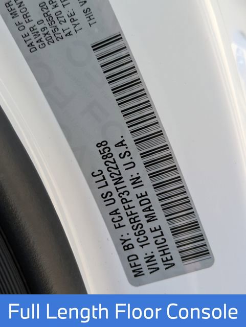 New 2026 RAM 1500 Big Horn image 29