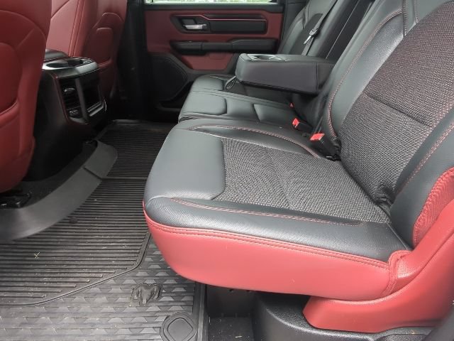 Used 2025 RAM 1500 Rebel w/ Rebel Level 1 Equipment Group AWD/4WD image 27