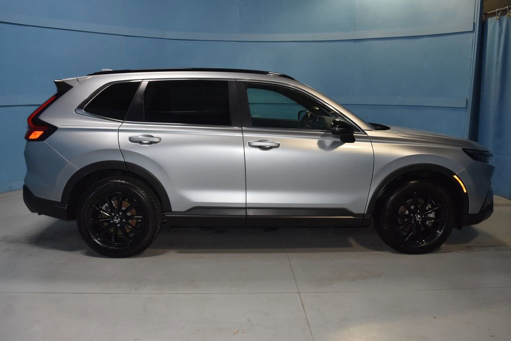 Used 2024 Honda CR-V Sport image 23