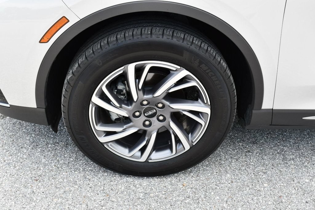 Used 2023 Lincoln Corsair FWD w/ Equipment Group 101A image 64