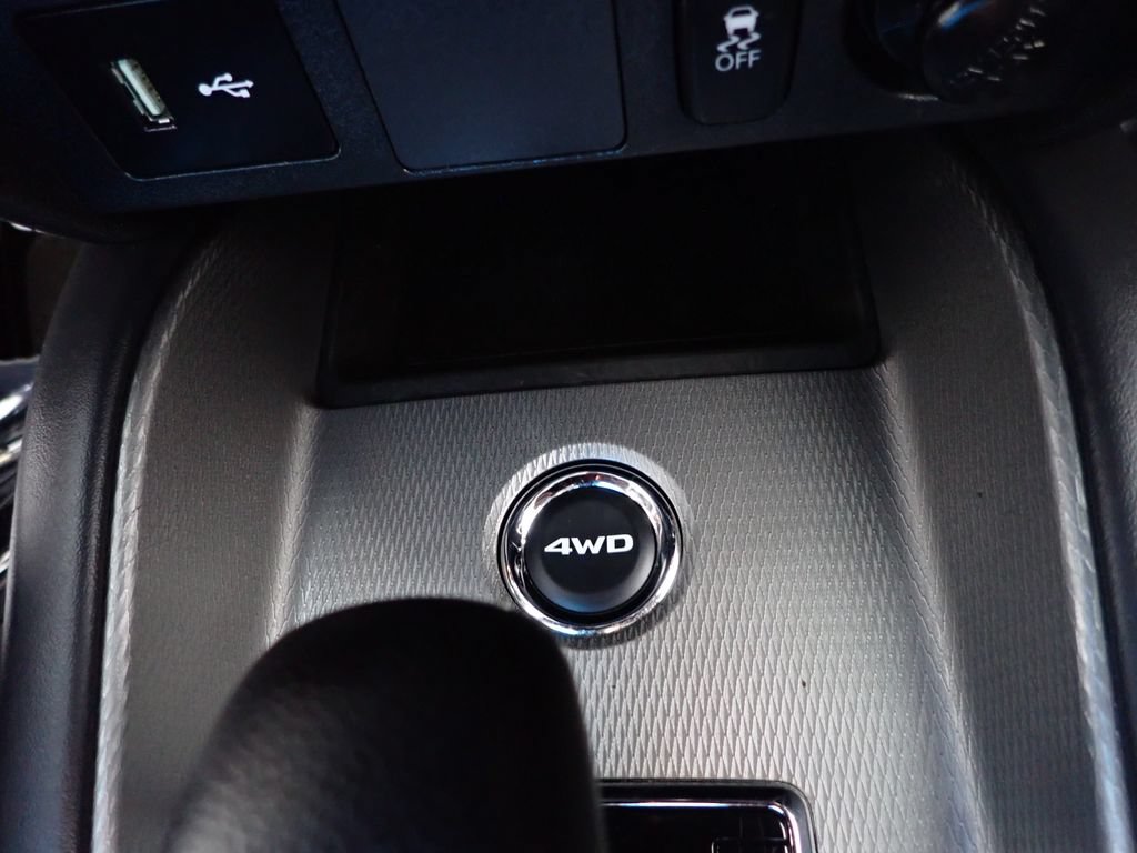 Used 2022 Mitsubishi Outlander Sport ES AWD/4WD image 5