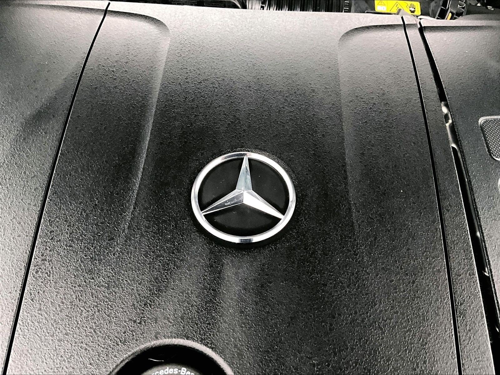 Certified 2025 Mercedes-Benz GLC 350e 4MATIC image 30