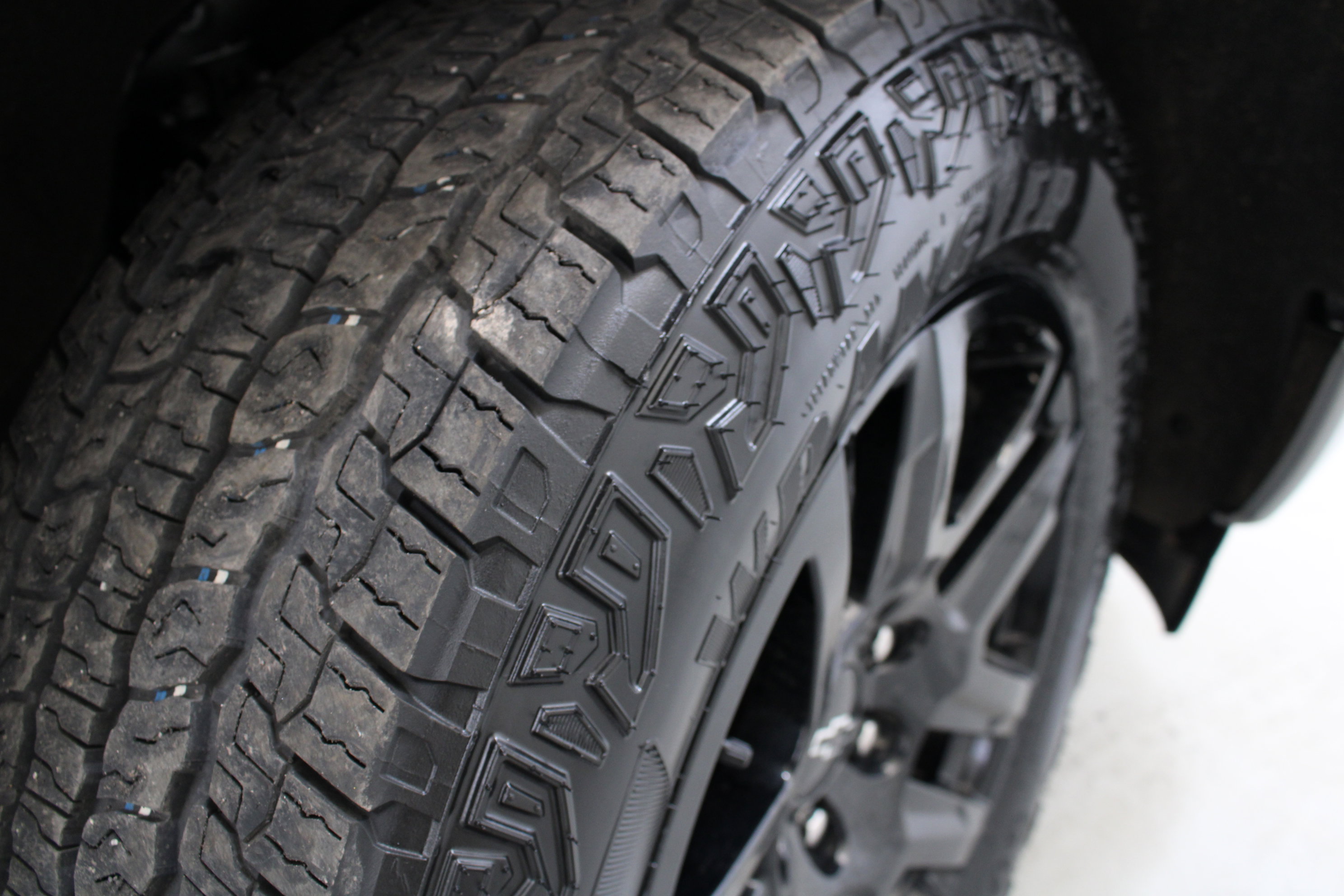 Used 2024 Chevrolet Silverado 1500 RST w/ All Star Edition Plus image 33