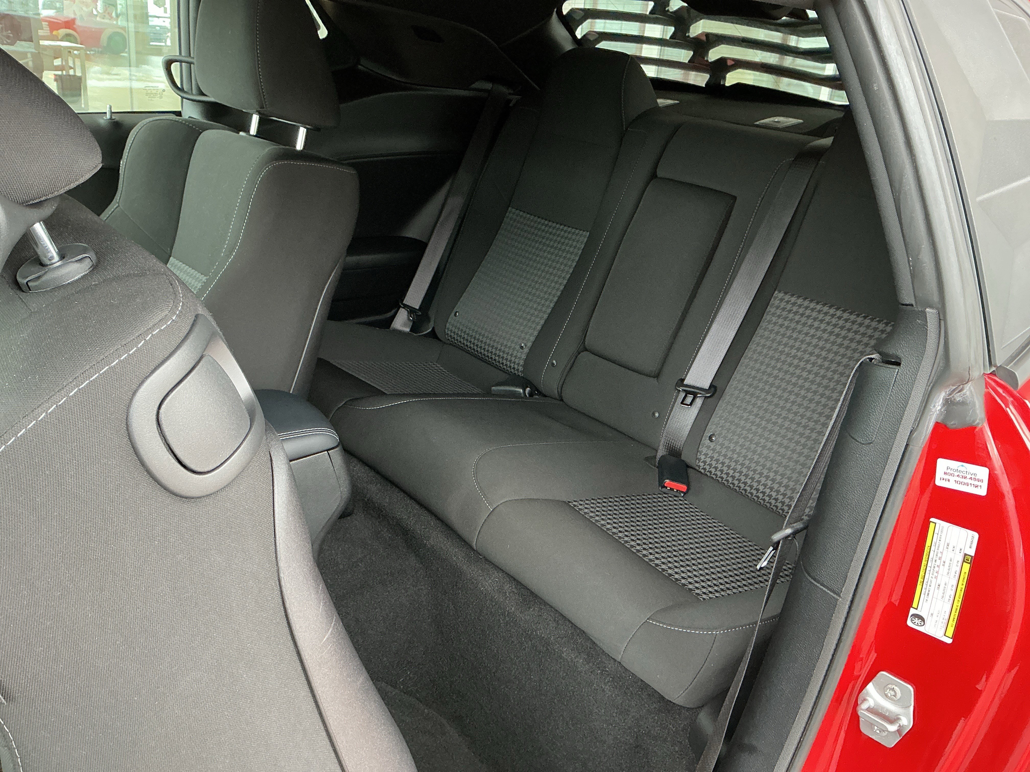 Used 2021 Dodge Challenger R/T w/ Blacktop Package image 18