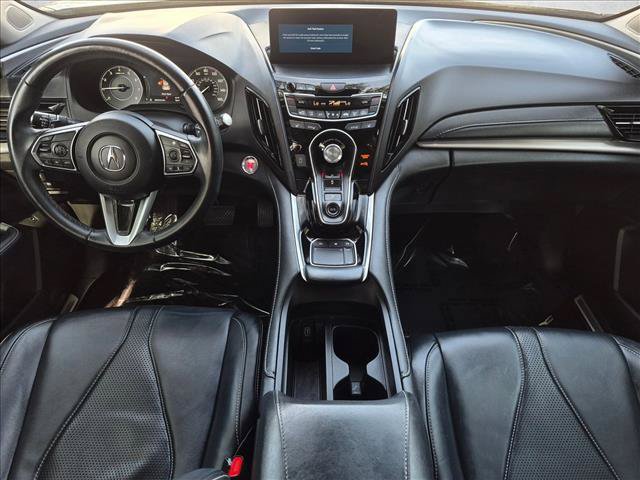 Used 2019 Acura RDX AWD w/ Technology Package image 16