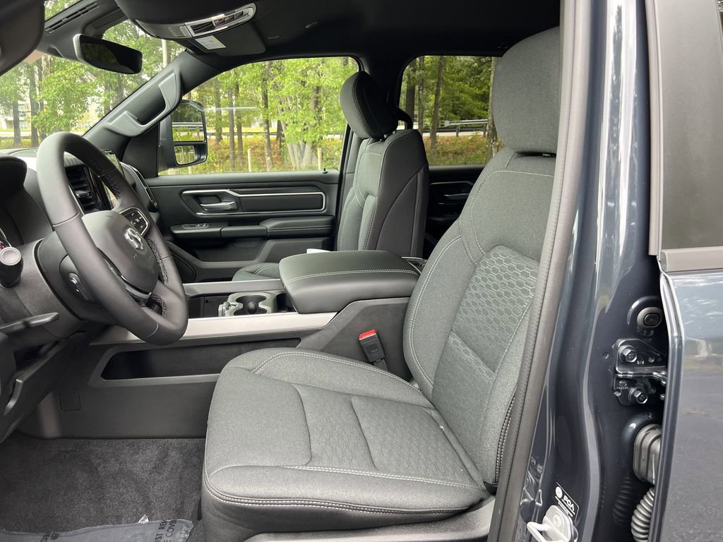 New 2026 RAM 1500 Big Horn image 16