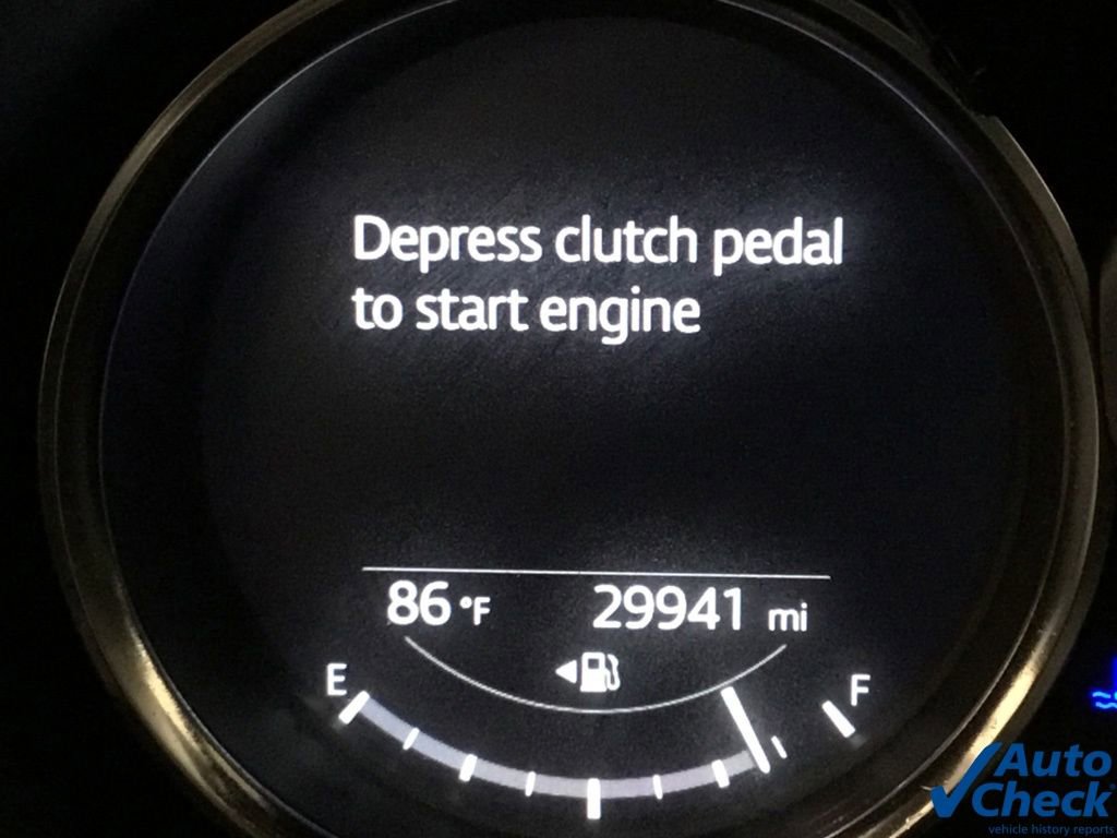 Used 2018 MAZDA MX-5 Miata RF Grand Touring image 49