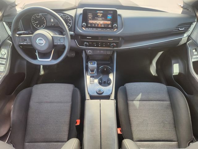 Used 2021 Nissan Rogue S AWD/4WD image 15