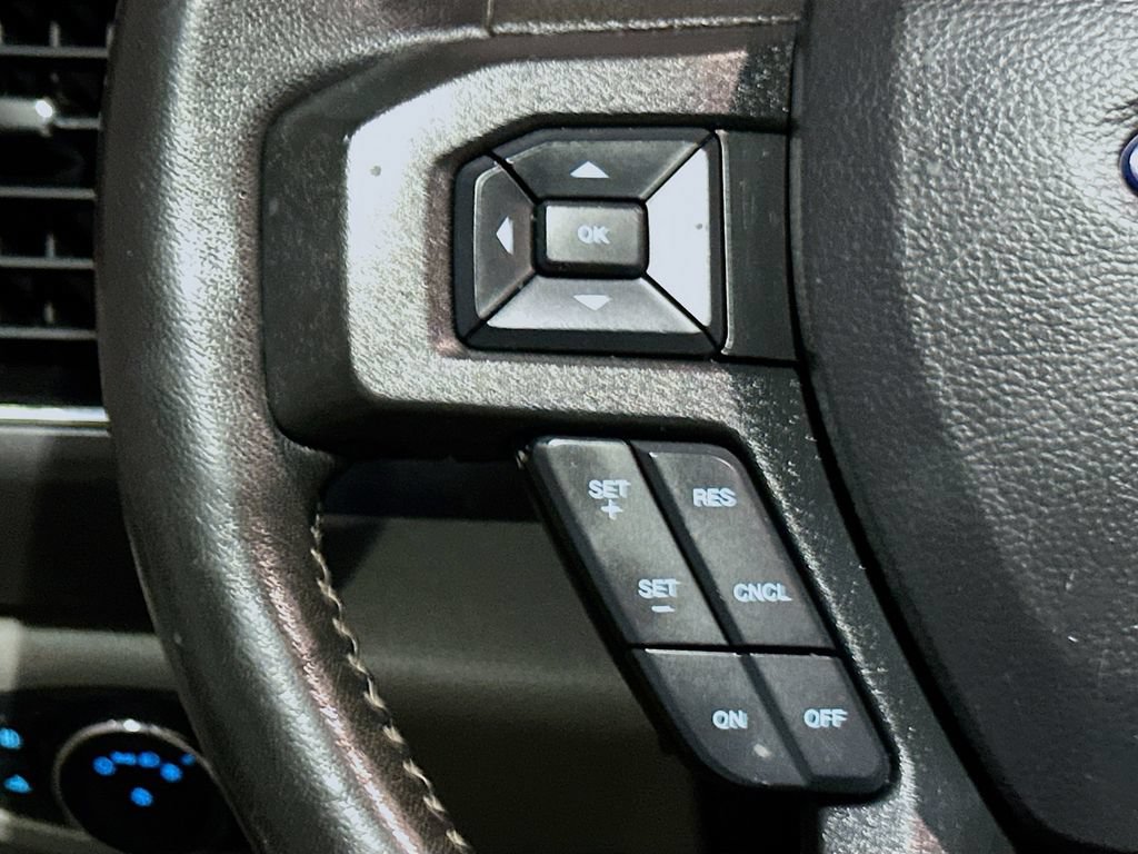 Certified 2020 Ford F150 XLT w/ Equipment Group 302A Luxury AWD/4WD image 32