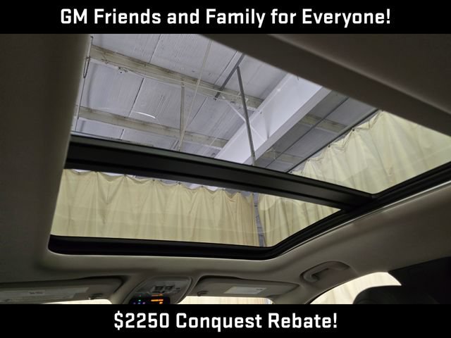 New 2026 Buick Encore GX Sport Touring w/ Comfort Package AWD/4WD image 30