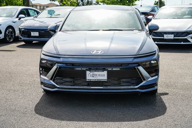 New 2026 Hyundai Sonata SEL FWD image 7