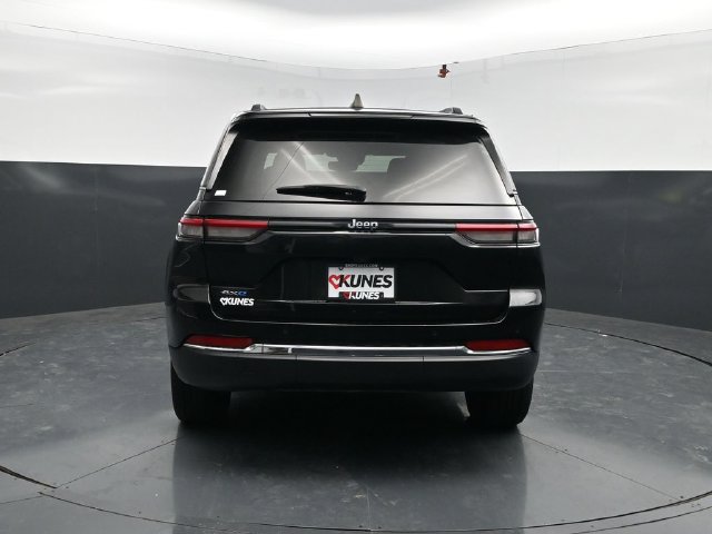 Used 2024 Jeep Grand Cherokee Limited 4xe AWD/4WD image 7