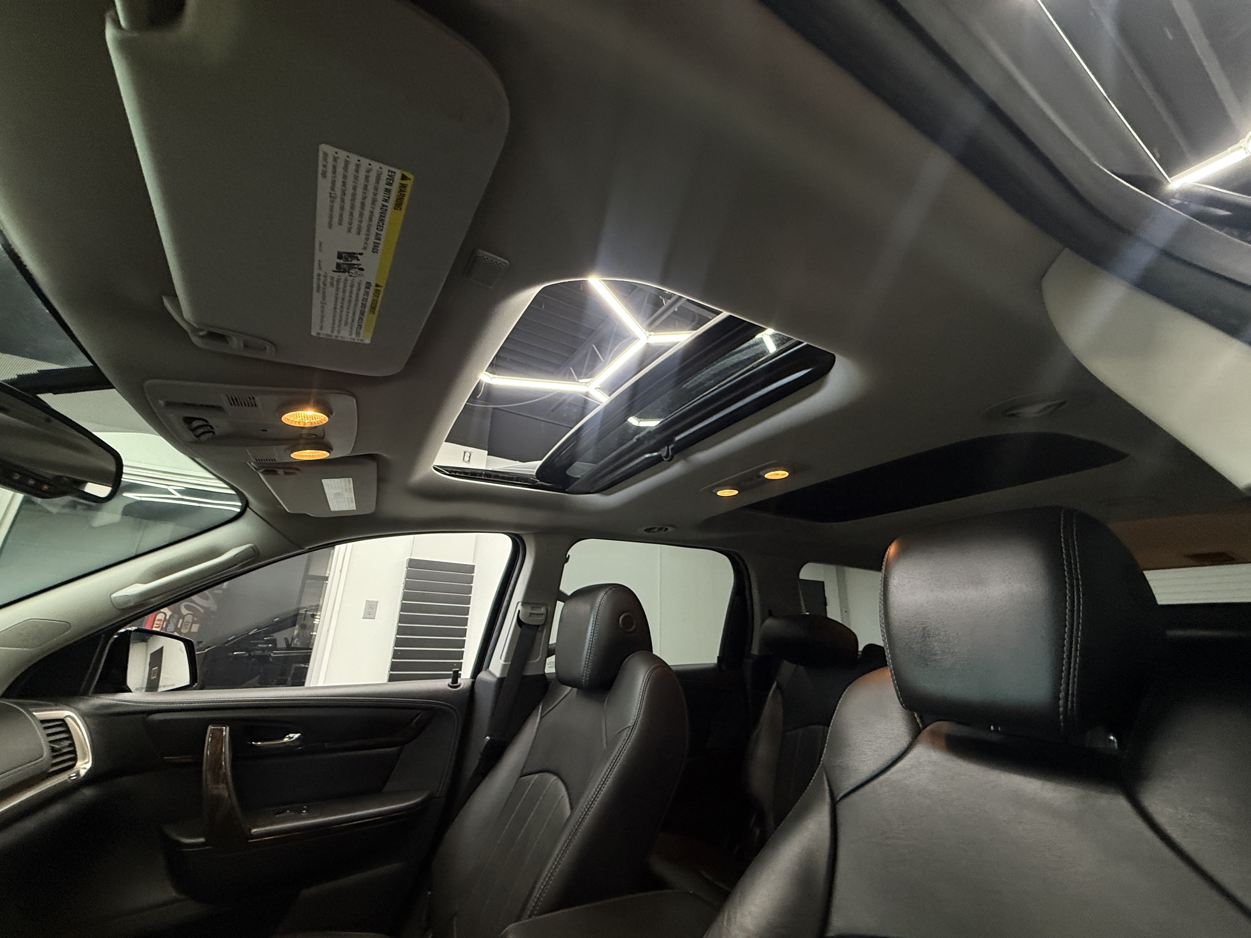 Used 2016 GMC Acadia Denali AWD/4WD image 15