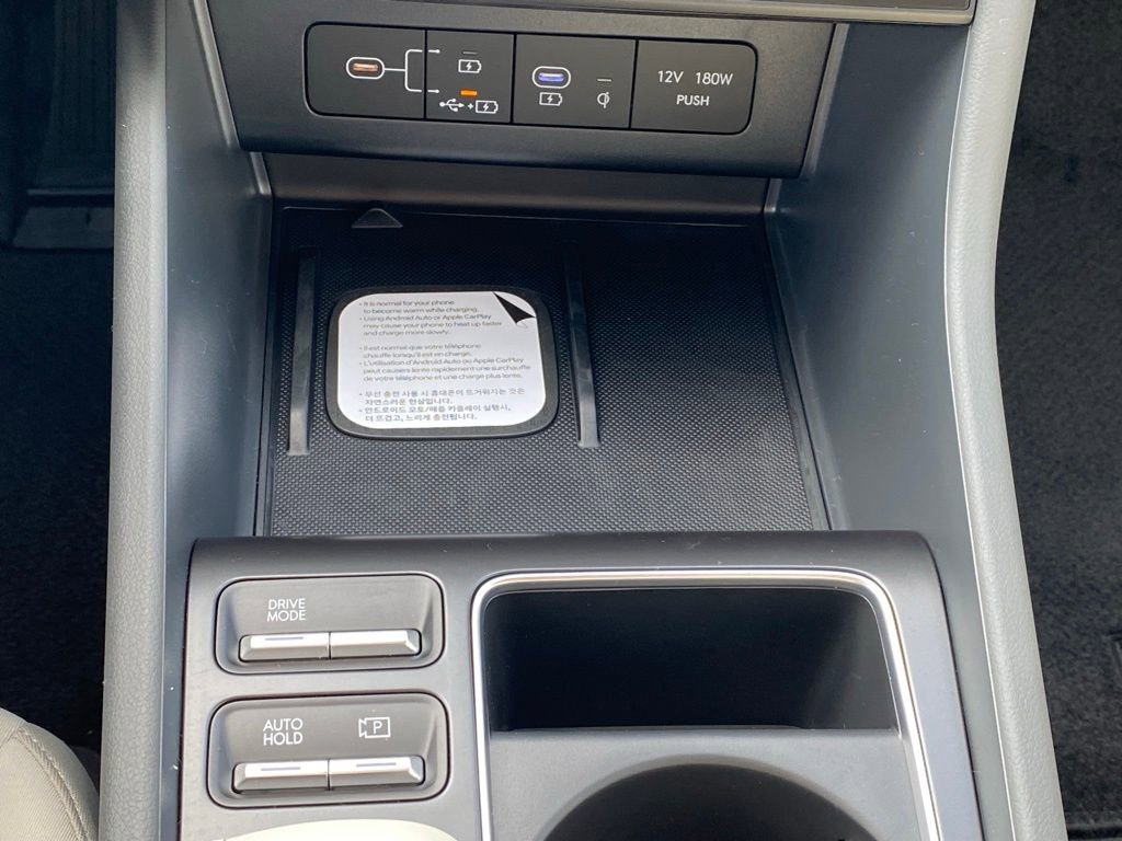 New 2026 Hyundai Sonata SEL image 21