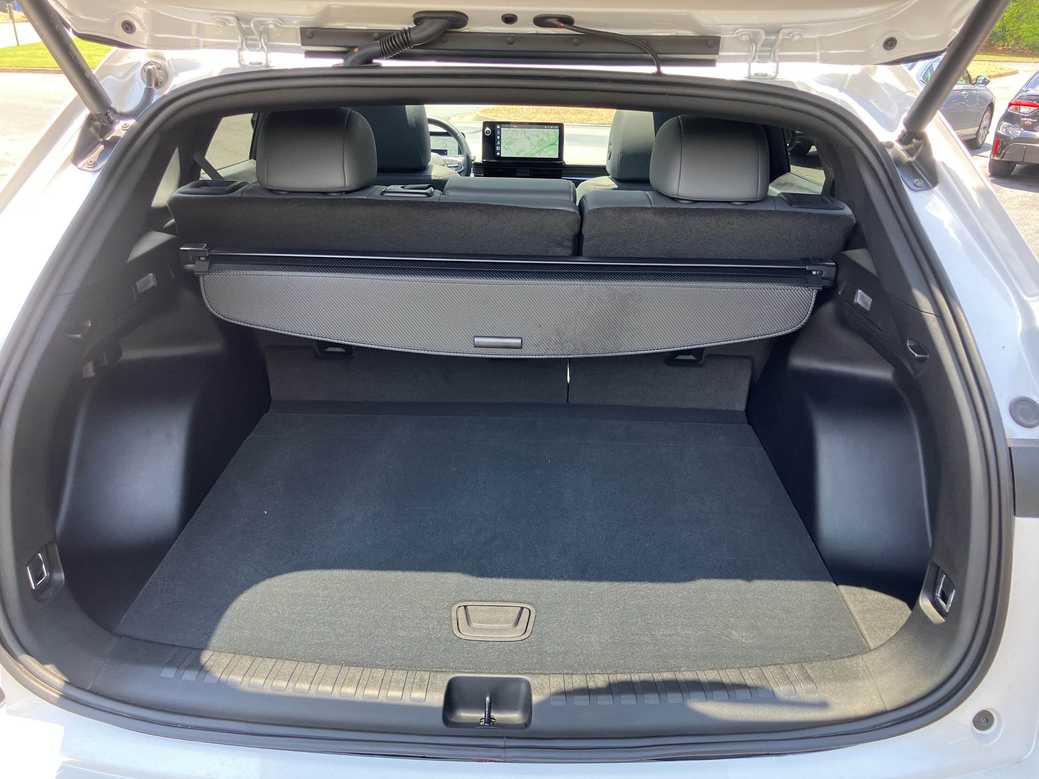 Used 2024 Honda Prologue Touring image 35
